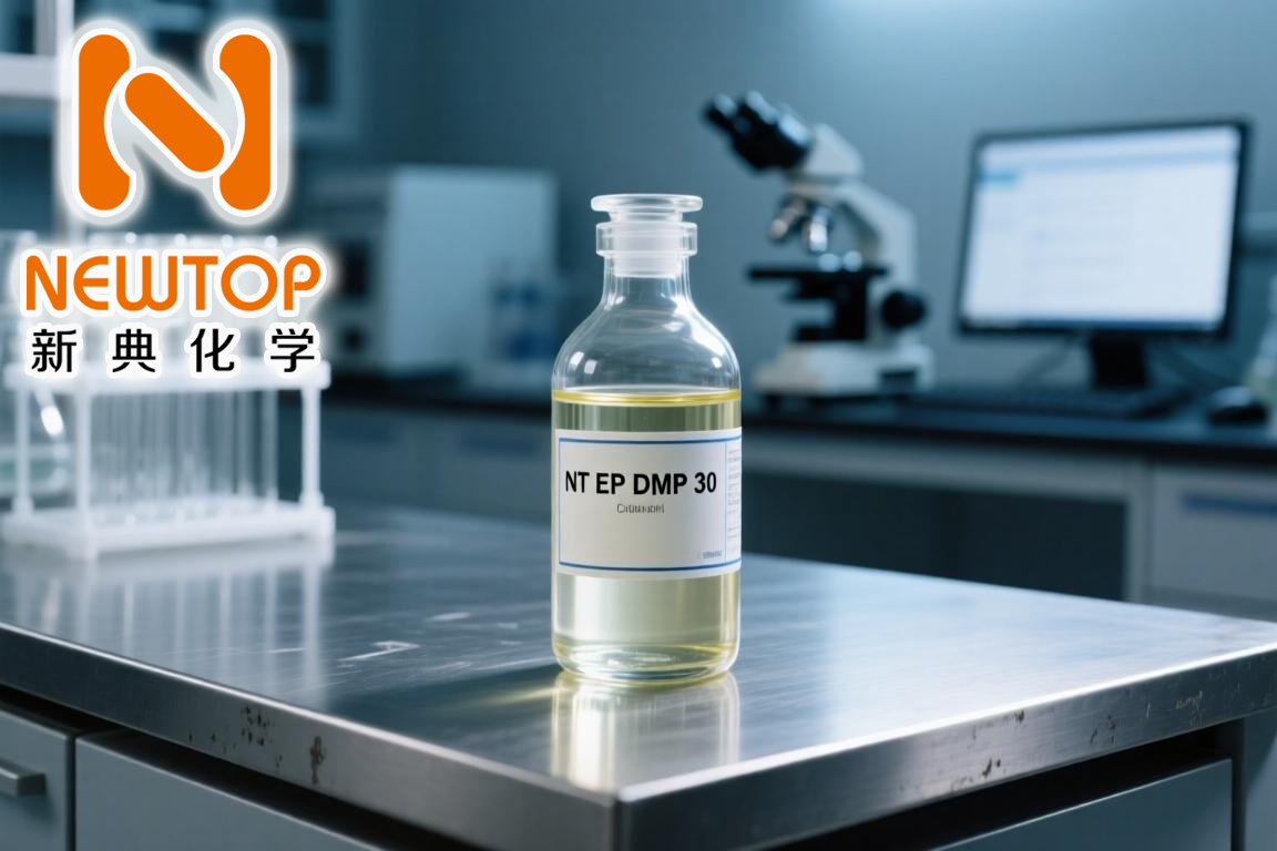 高效硬質泡沫催化劑，賦予制品良好的防火性能和耐候性