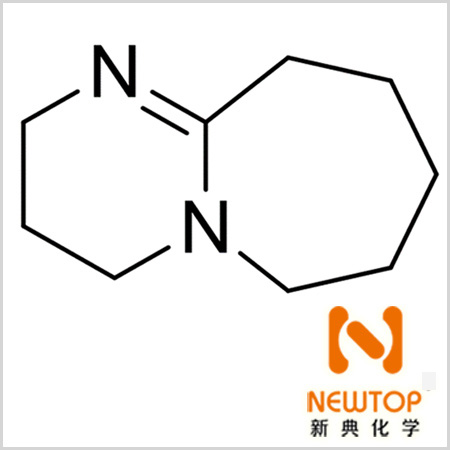 cas 6674-22-2 二氮雜二環(huán) 催化劑dbu 環(huán)氧促進(jìn)劑dbu 聚氨酯催化劑dbu 氮雙雜環(huán)